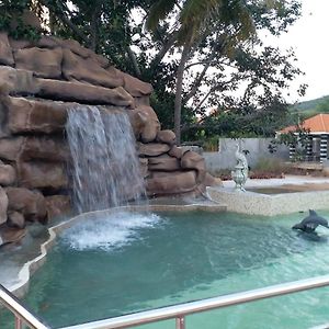 Mount Retreat Resorts - Madurai