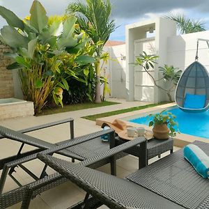 One-Bedroom Villa Private Pool