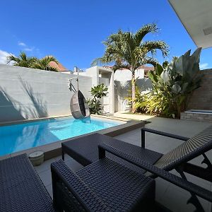 Studio Villa Private Pool