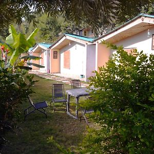 Astraal Resorts And Spa